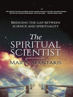 cover image of The Spiritual Scientist